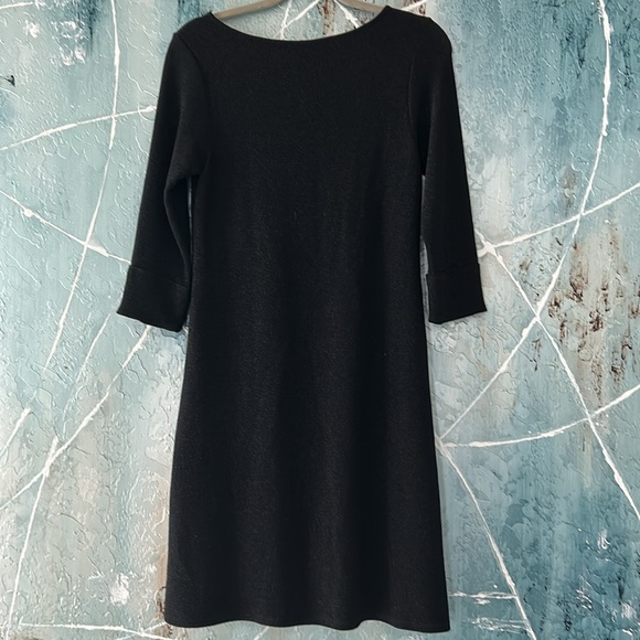 Lauren Helena black dress - Picture 2 of 9